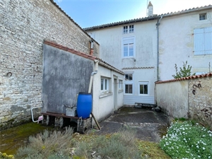 maison à la vente -   79190  SAUZE VAUSSAIS, surface 110 m2 vente maison - UBI466430624